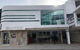 La Jolla Culiacan